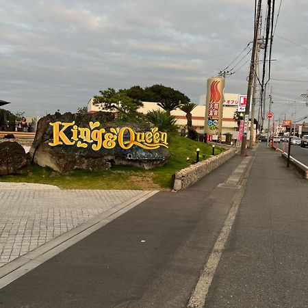 Apartamento 養一ハウス Tokorozawa Exterior foto