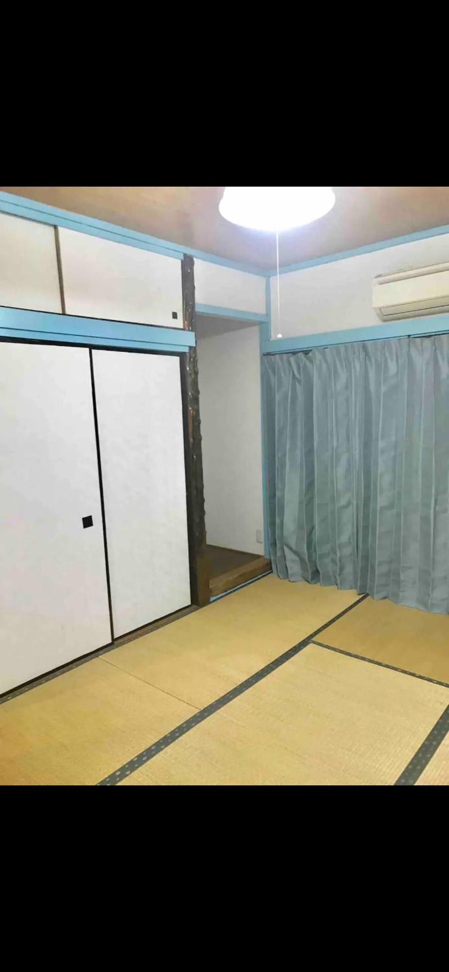 Apartamento 養一ハウス Tokorozawa Exterior foto