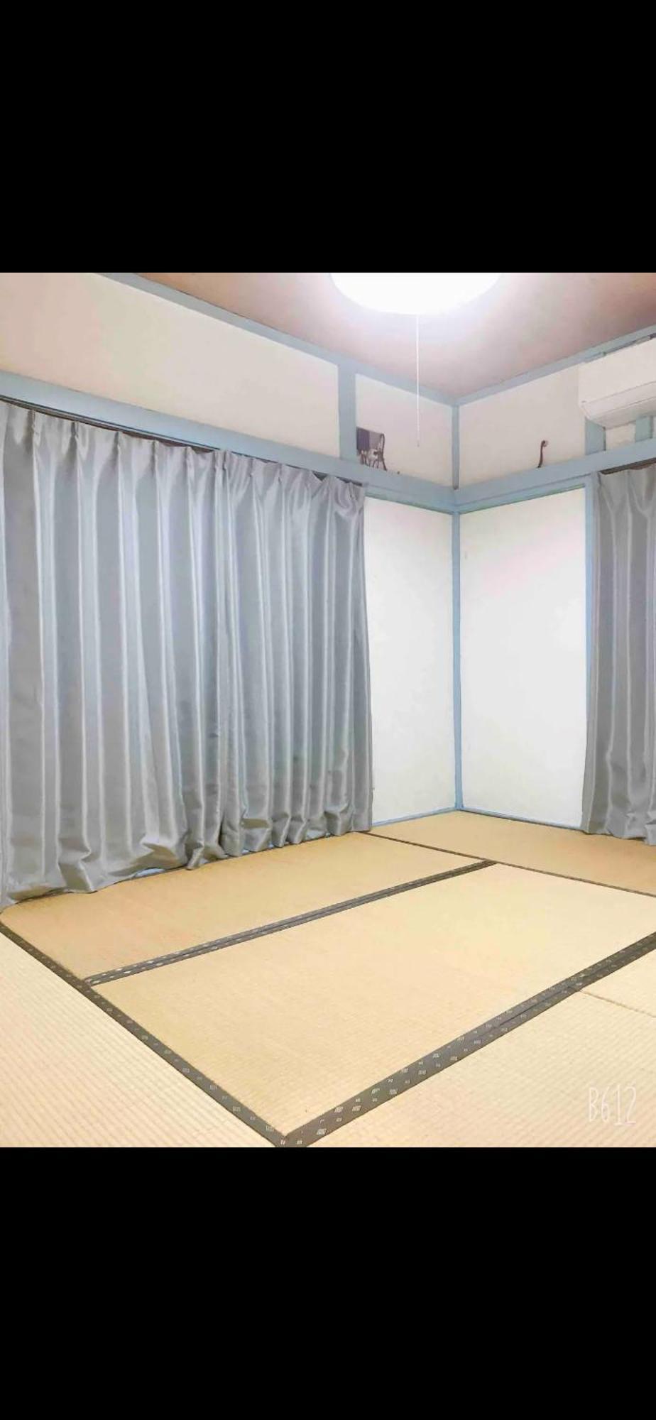 Apartamento 養一ハウス Tokorozawa Exterior foto