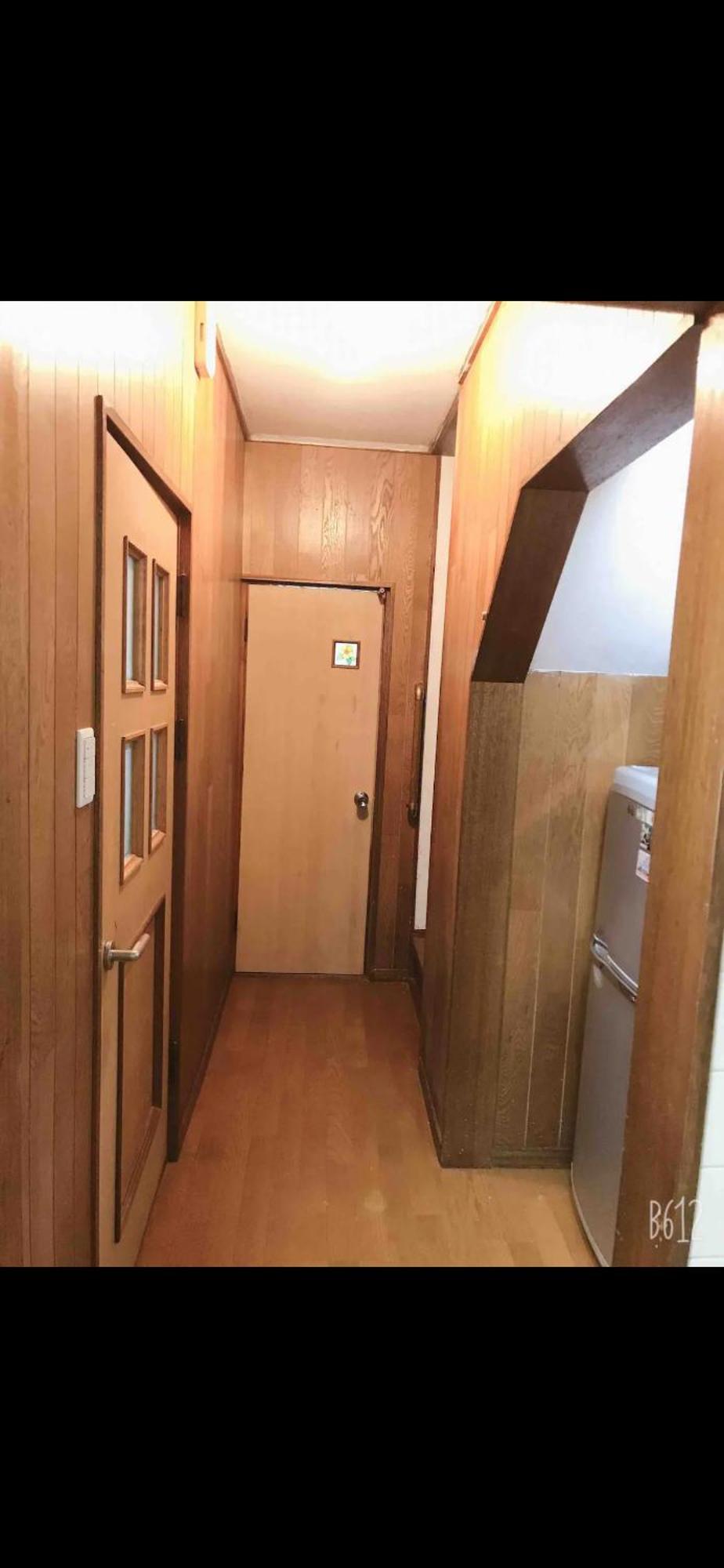 Apartamento 養一ハウス Tokorozawa Exterior foto